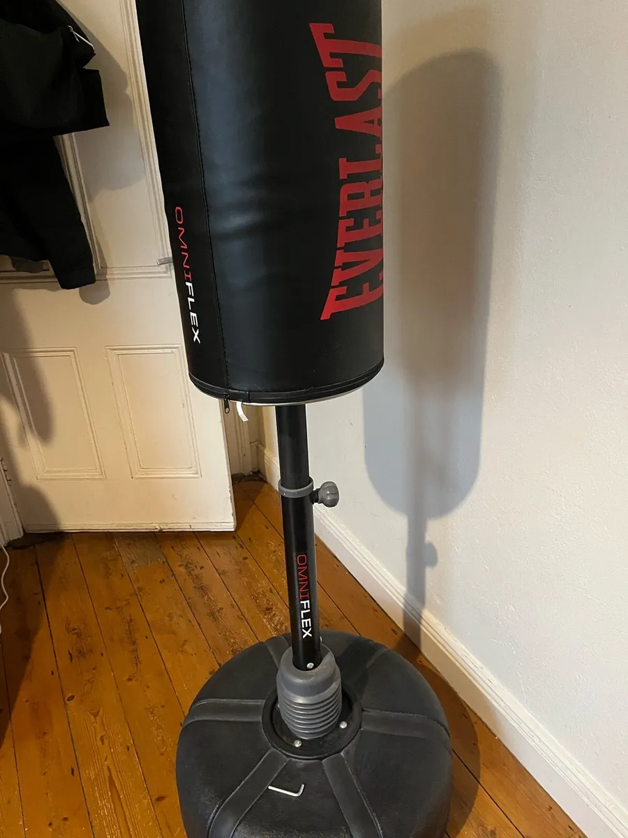 Punch bag - Image 3