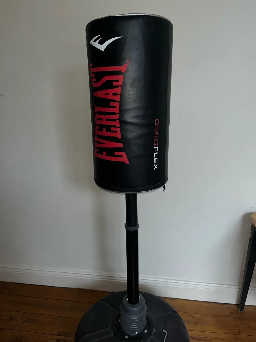 Punch bag - Image 4