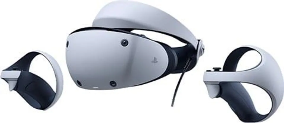 Fanatec PSVR2 cockpit bundle - Image 3