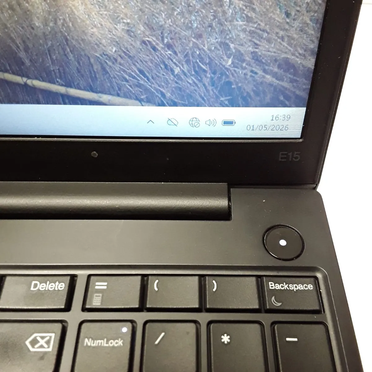 Lenovo ThinkPad E15 Gen 4 | AMD Ryzen 5 5625U | 16 - Image 3