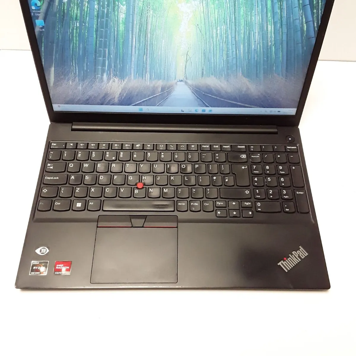 Lenovo ThinkPad E15 Gen 4 | AMD Ryzen 5 5625U | 16 - Image 1