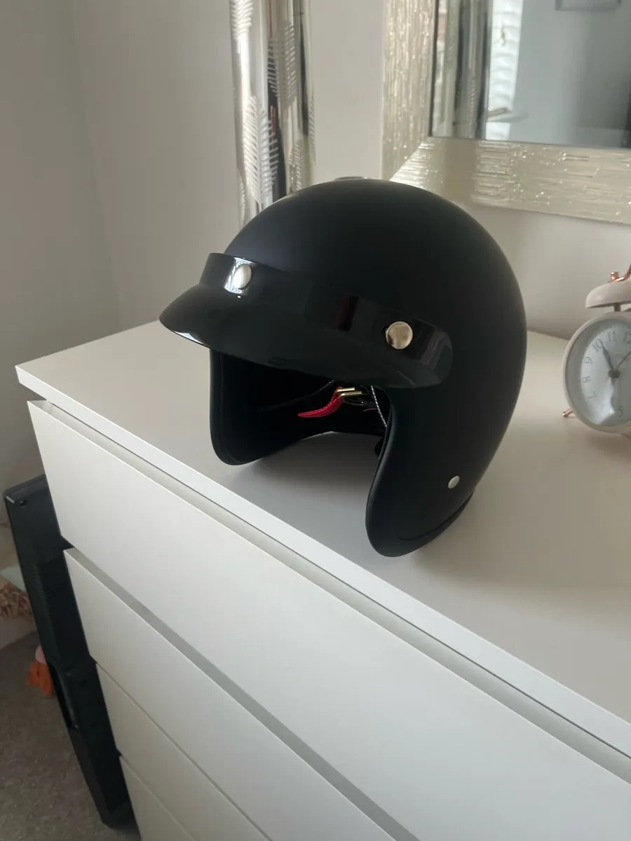 Krauser /custom tank - Image 1
