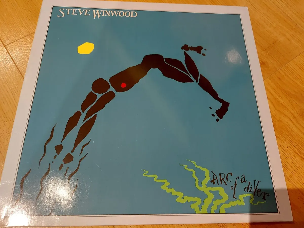 New Batch of Vinyl Record LPs for sale (6/30) - Image 3