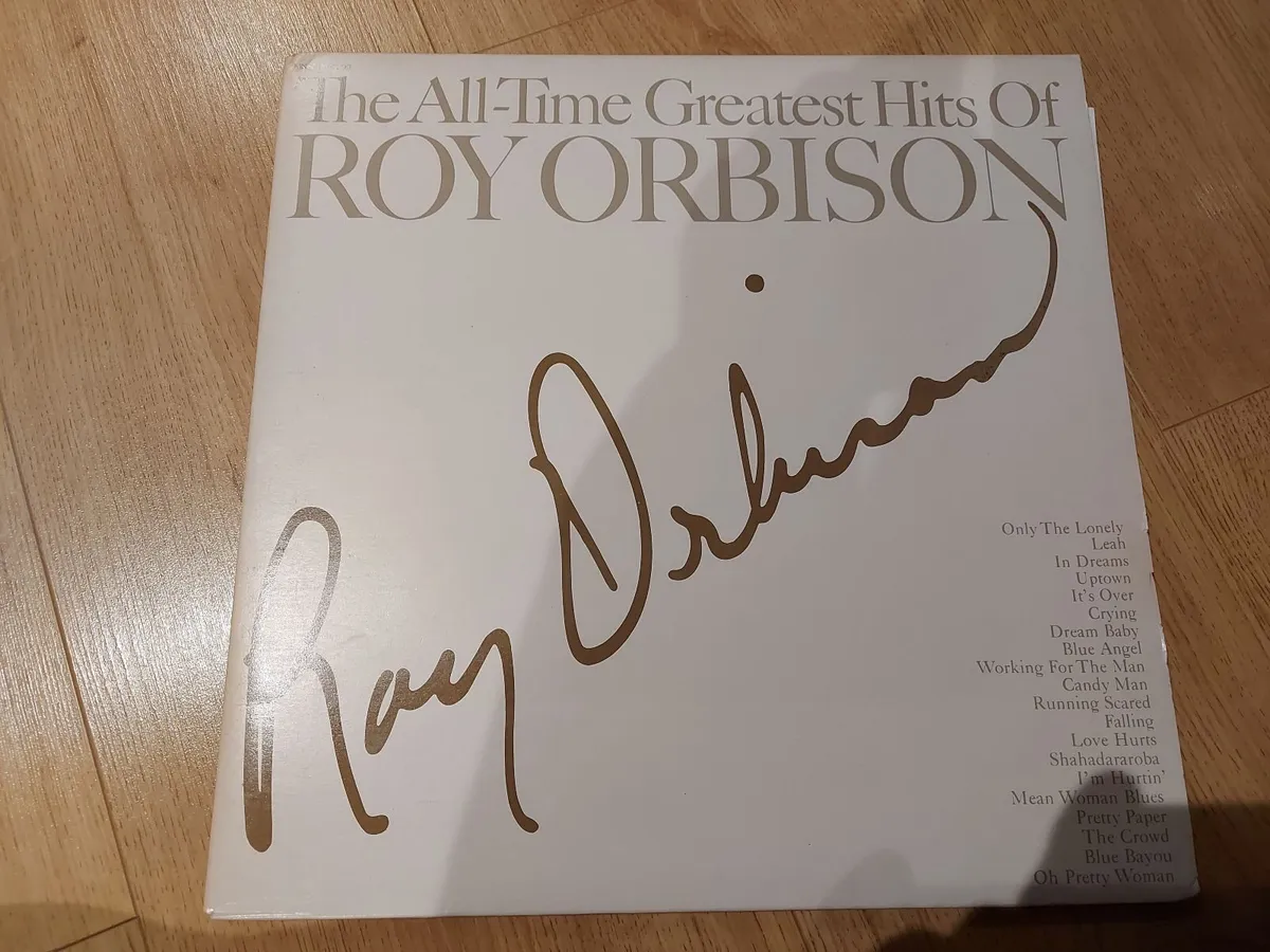 New Batch of Vinyl Record LPs for sale (6/30) - Image 2