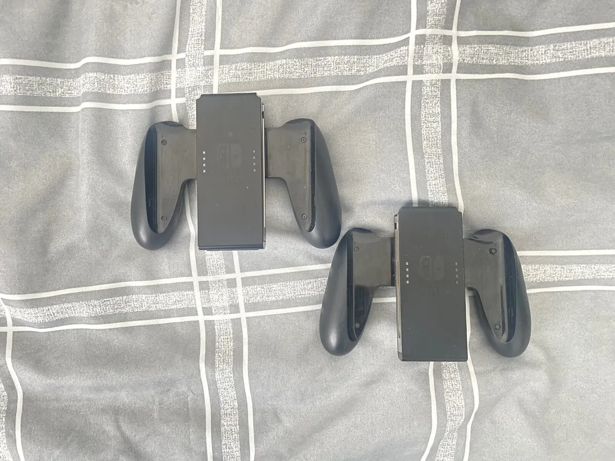 Nintendo Switch - Image 3