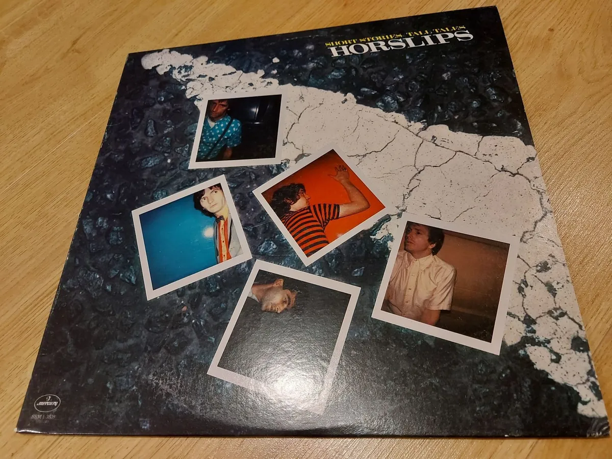 New Batch of Vinyl Record LPs for sale (6/30) - Image 3
