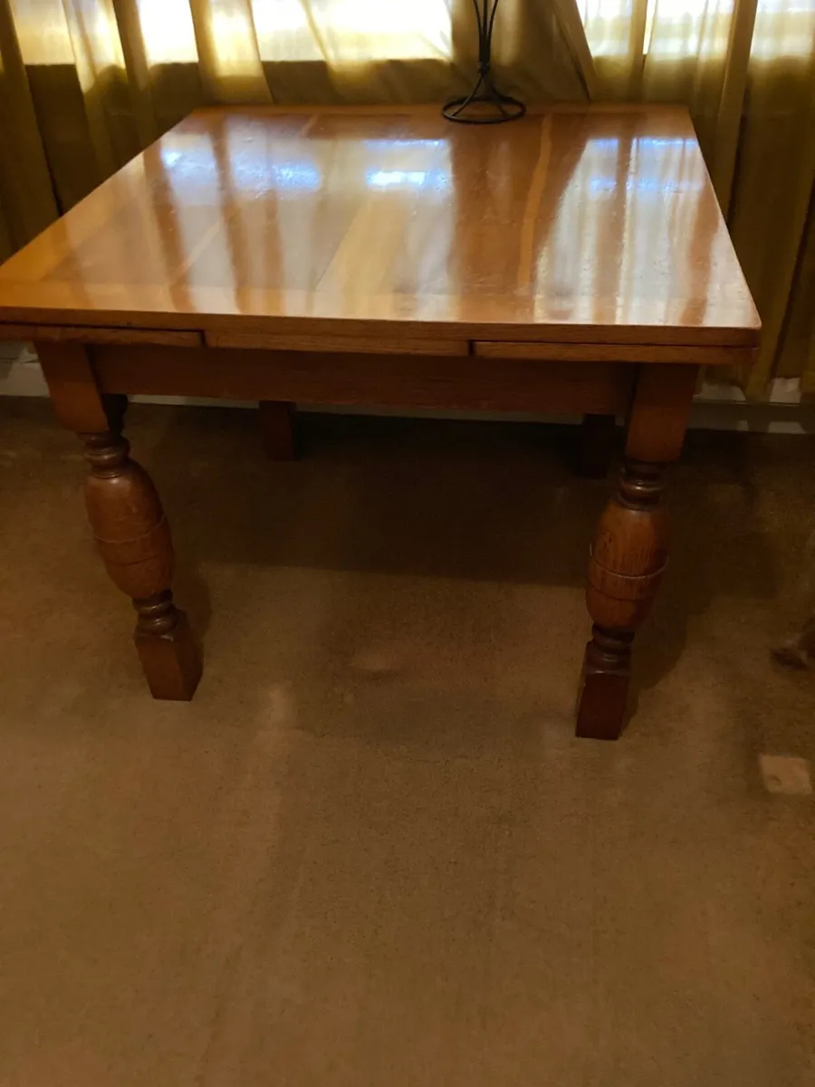 Furniture - Image 1