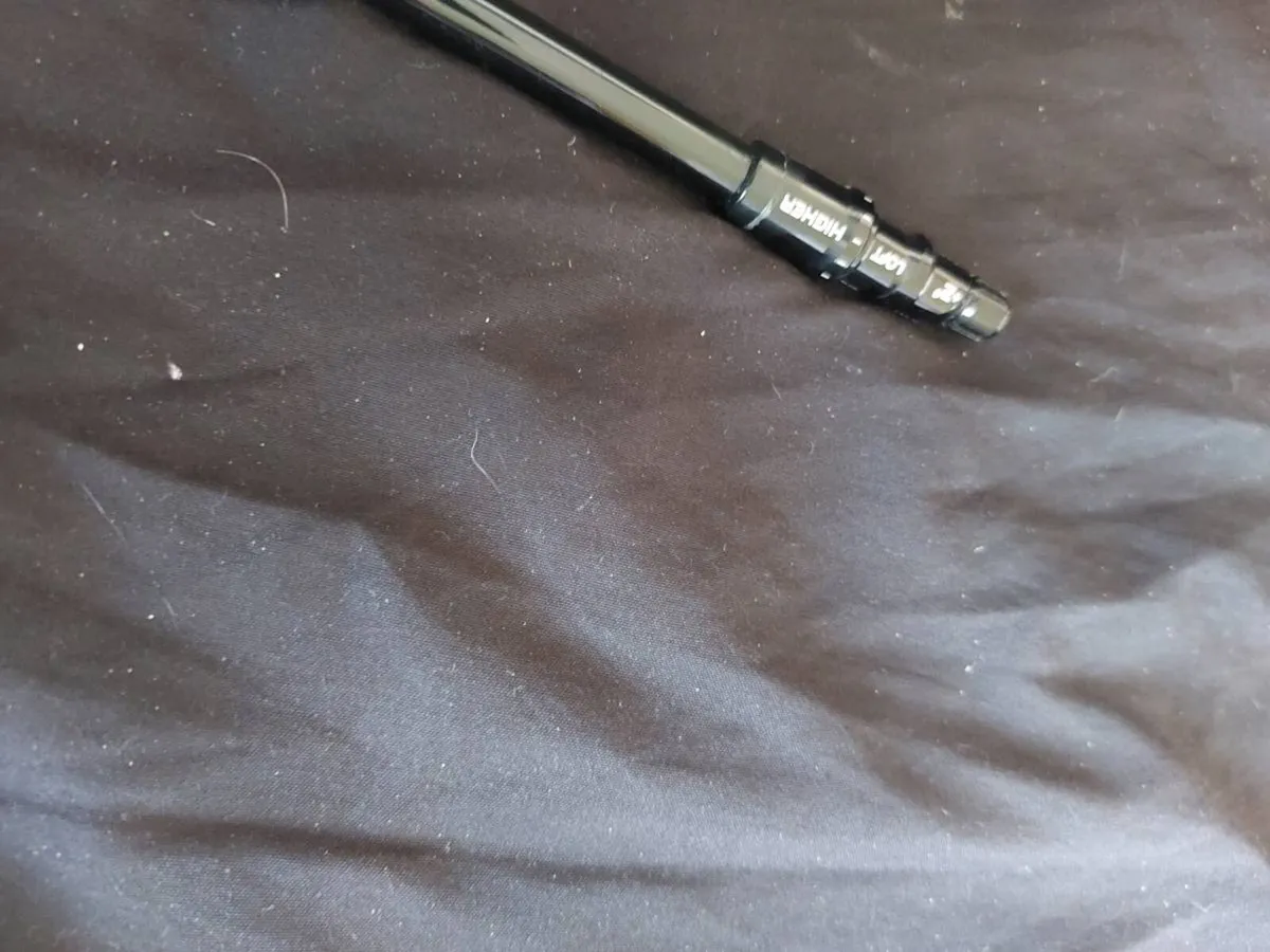 Driver shafts - Image 4