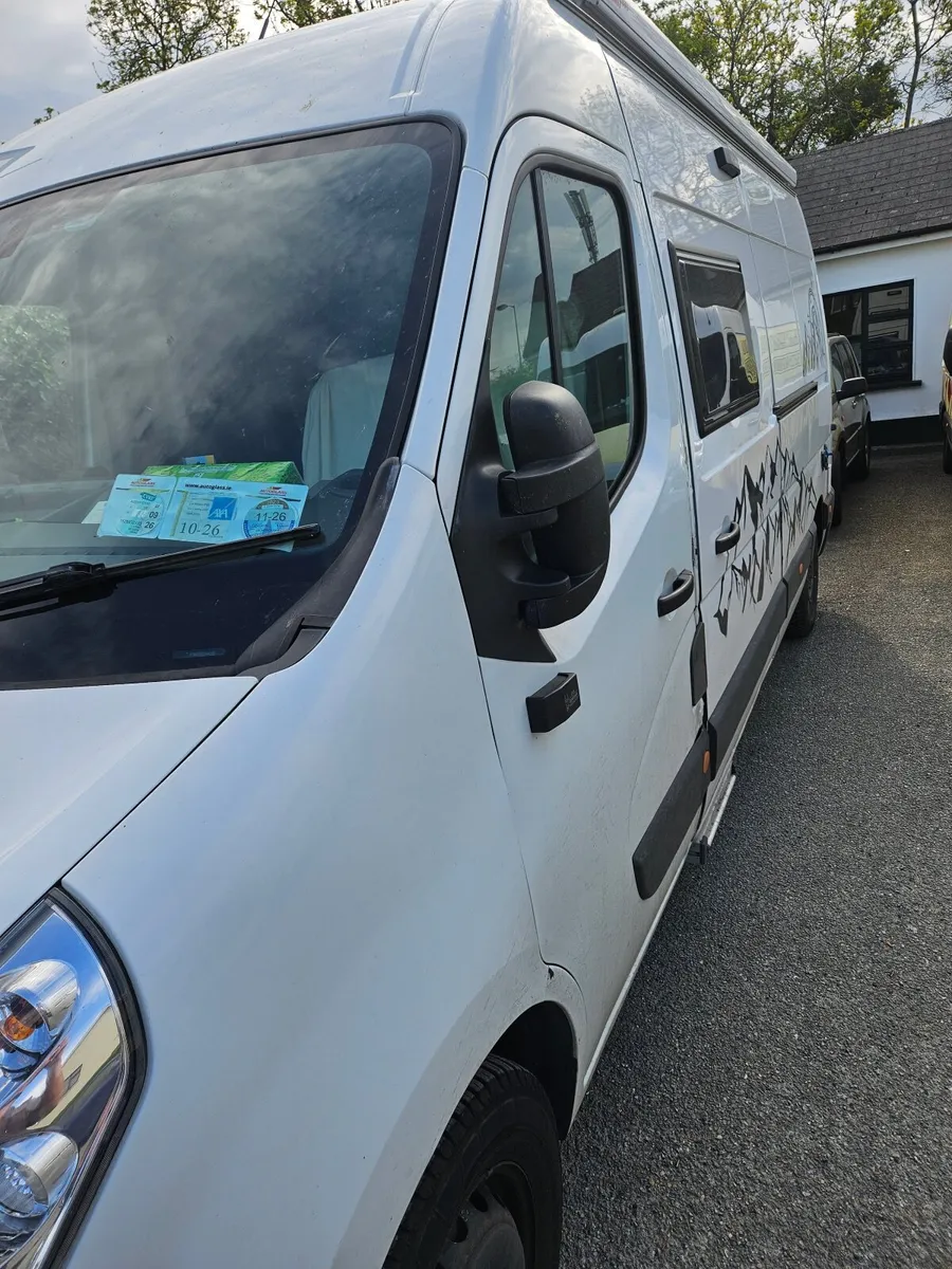 Campervan - Image 3