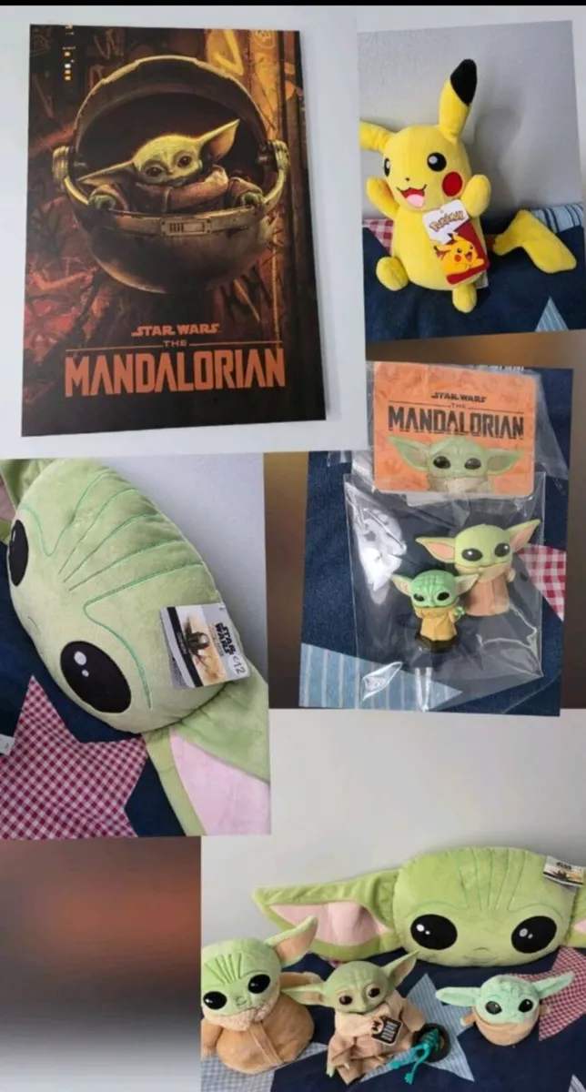 Star Wars Bundle - Image 1