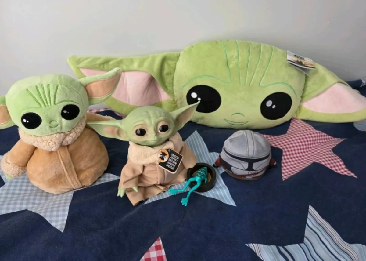 Star Wars Bundle - Image 3