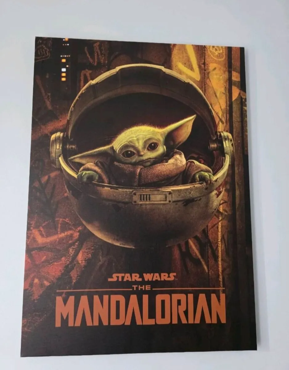 Star Wars Bundle - Image 4