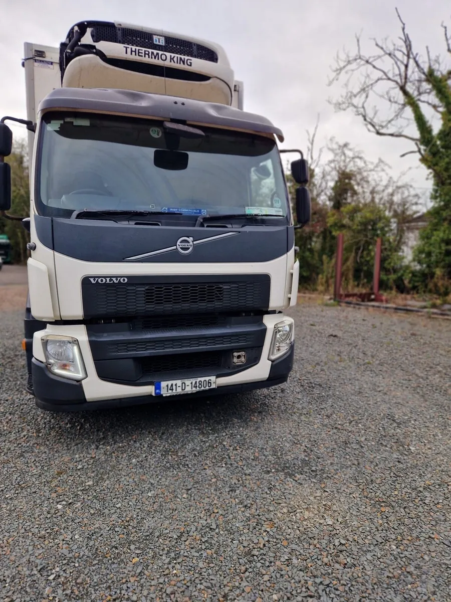141 Volvo - Image 1