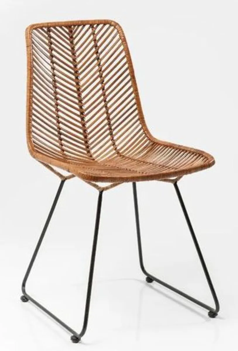 Ko Lanta - Dining Chair Set of 2 - Image 1