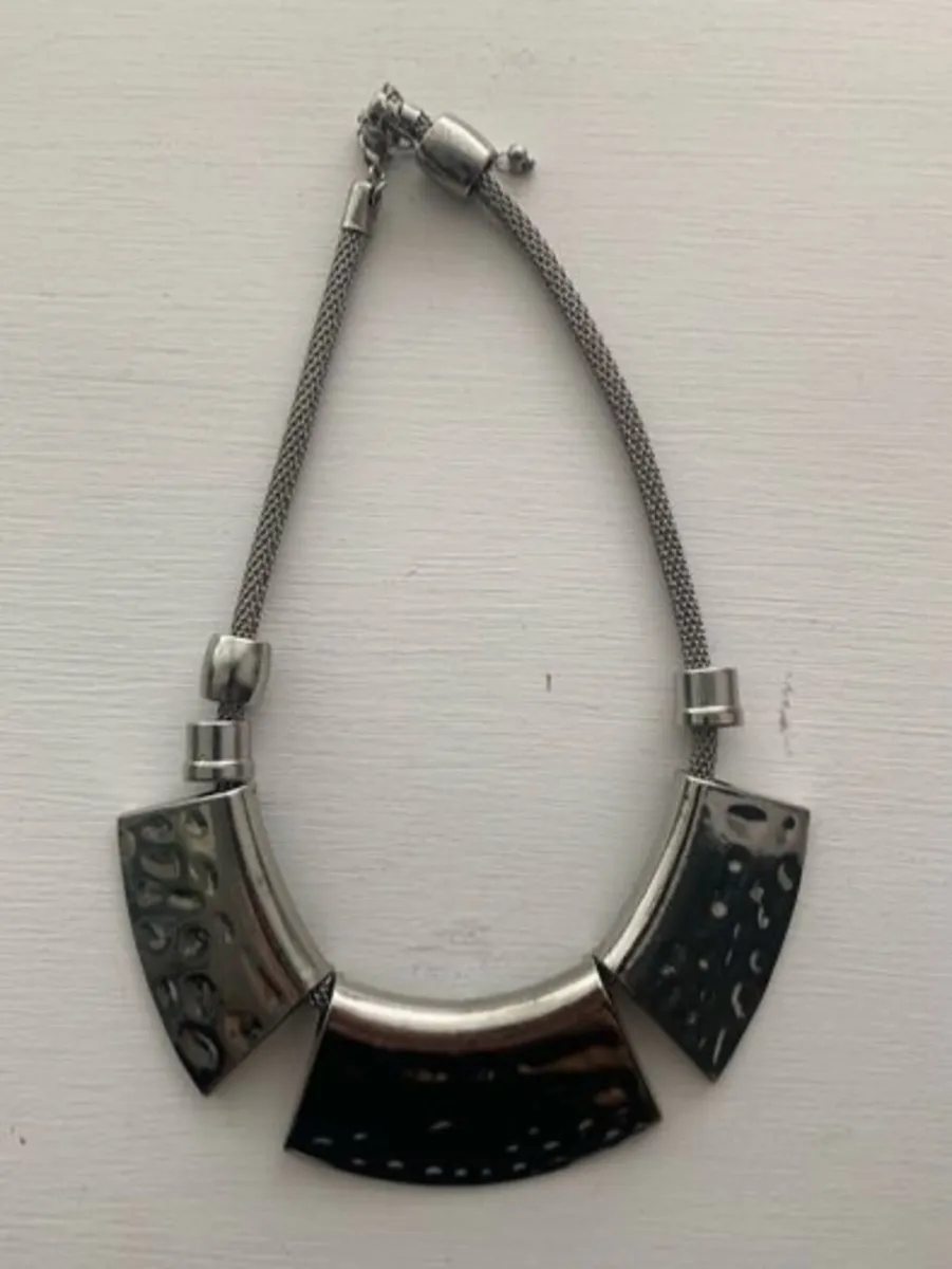 Statement Costume Jewellery