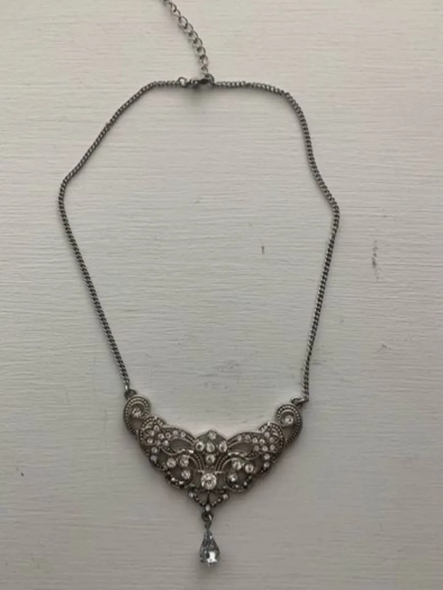 Beautiful Necklace