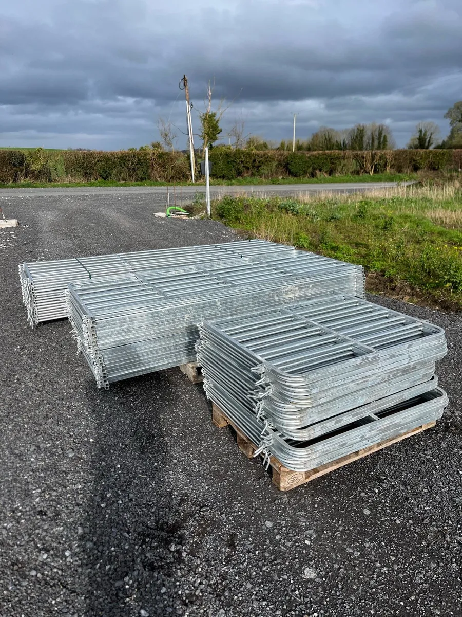 Sheep Gates - End of season job lot clearance. - Image 2