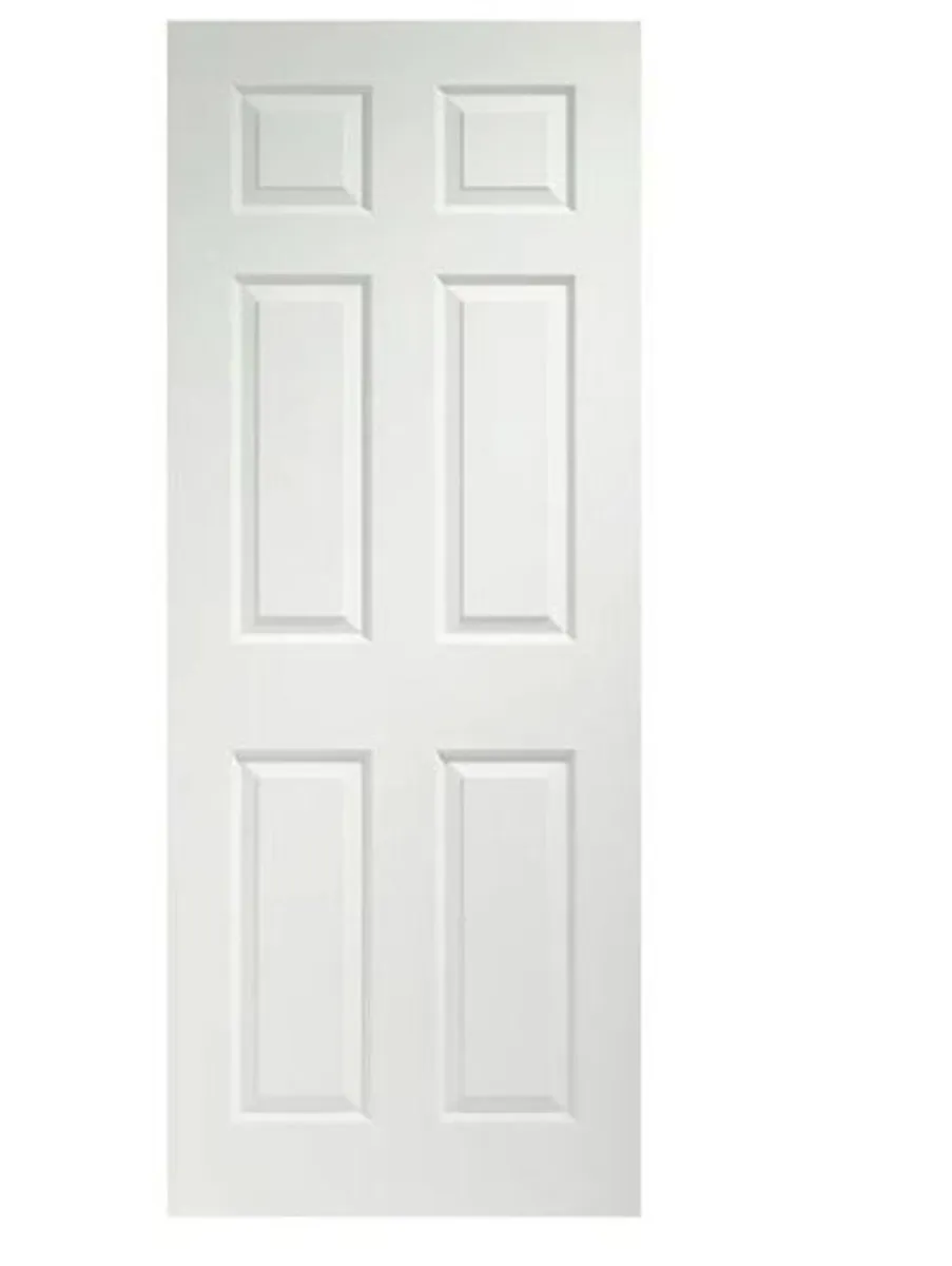 Colonist Internal Door