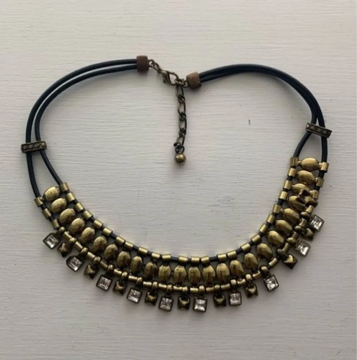 Statement Costume Jewellery