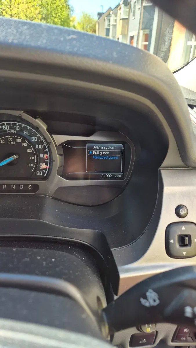 Ford Ranger 2017 - Image 3