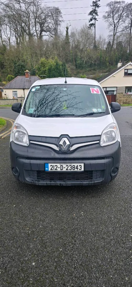 The car is like new. Any inspection is welcome. - Image 1