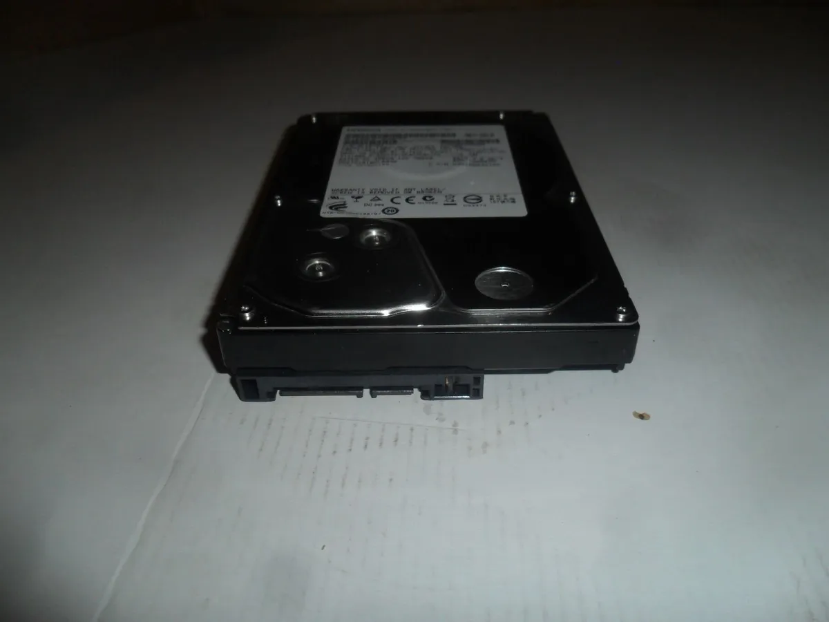 Hitachi Hdd 1 TB - Image 3