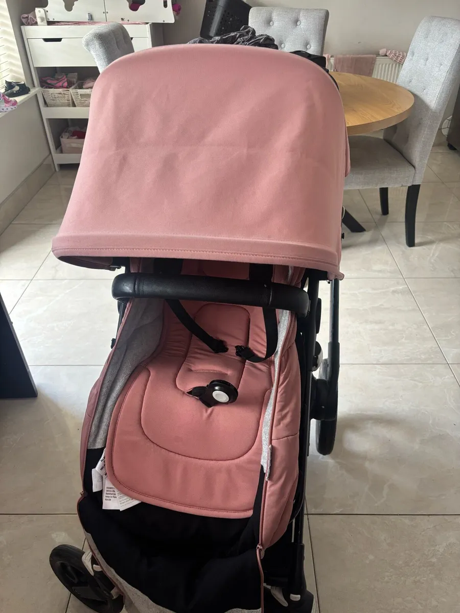 Bugaboo fox 3 - Image 2