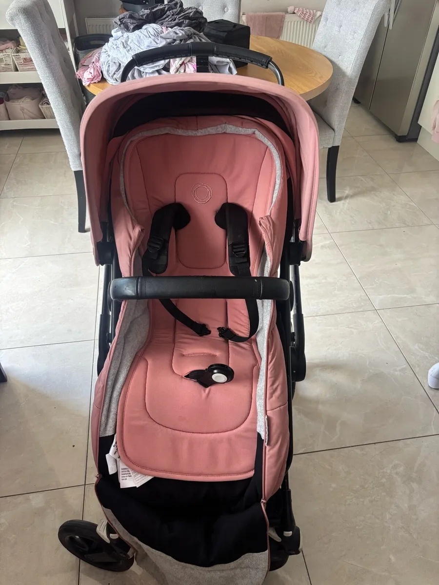 Bugaboo fox 3 - Image 3