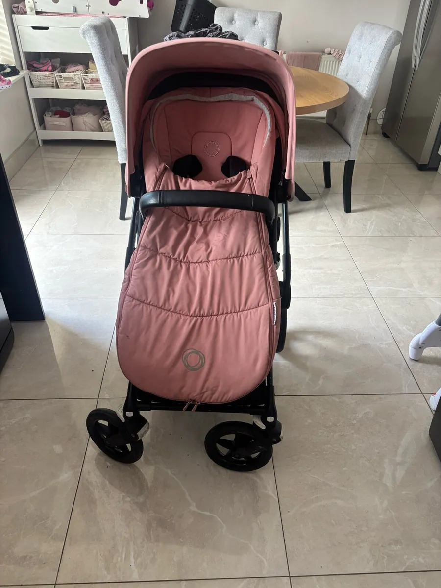 Bugaboo fox 3 - Image 4