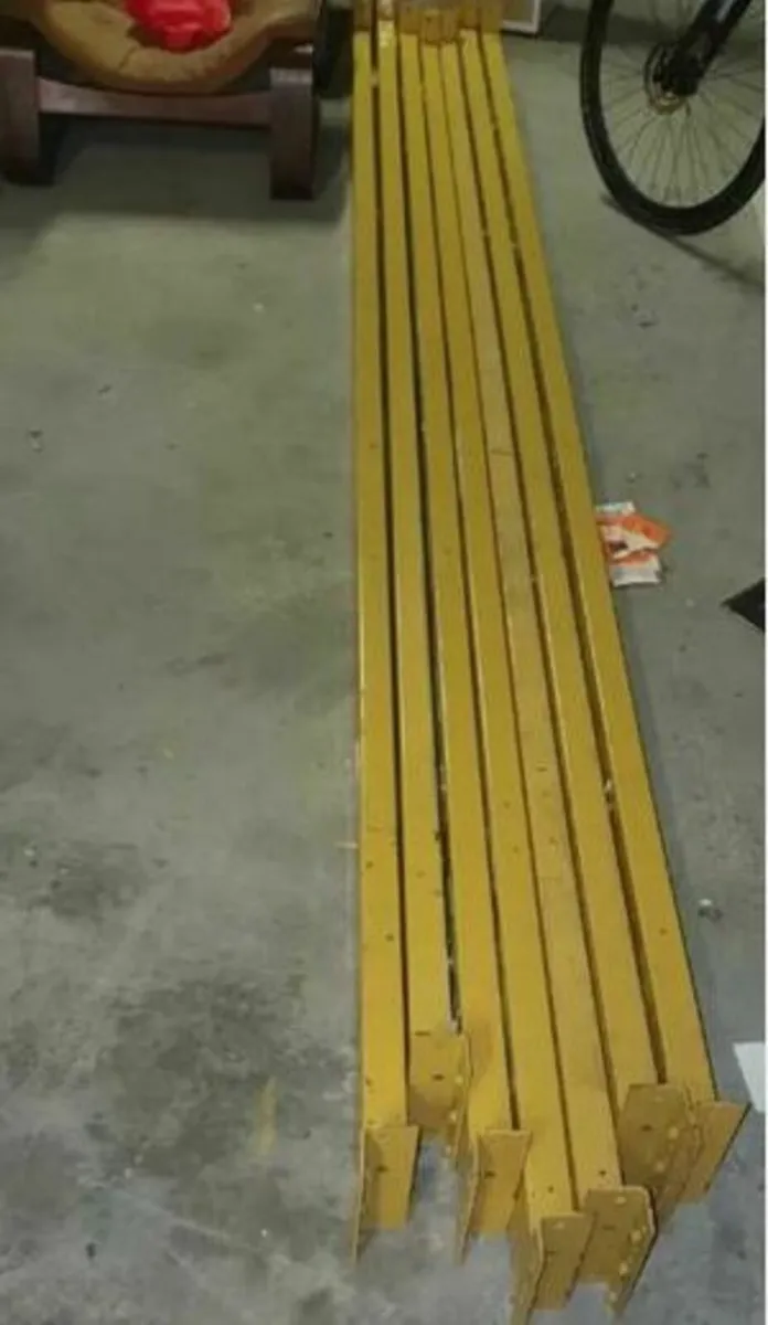 Warehouse Racks - Image 1
