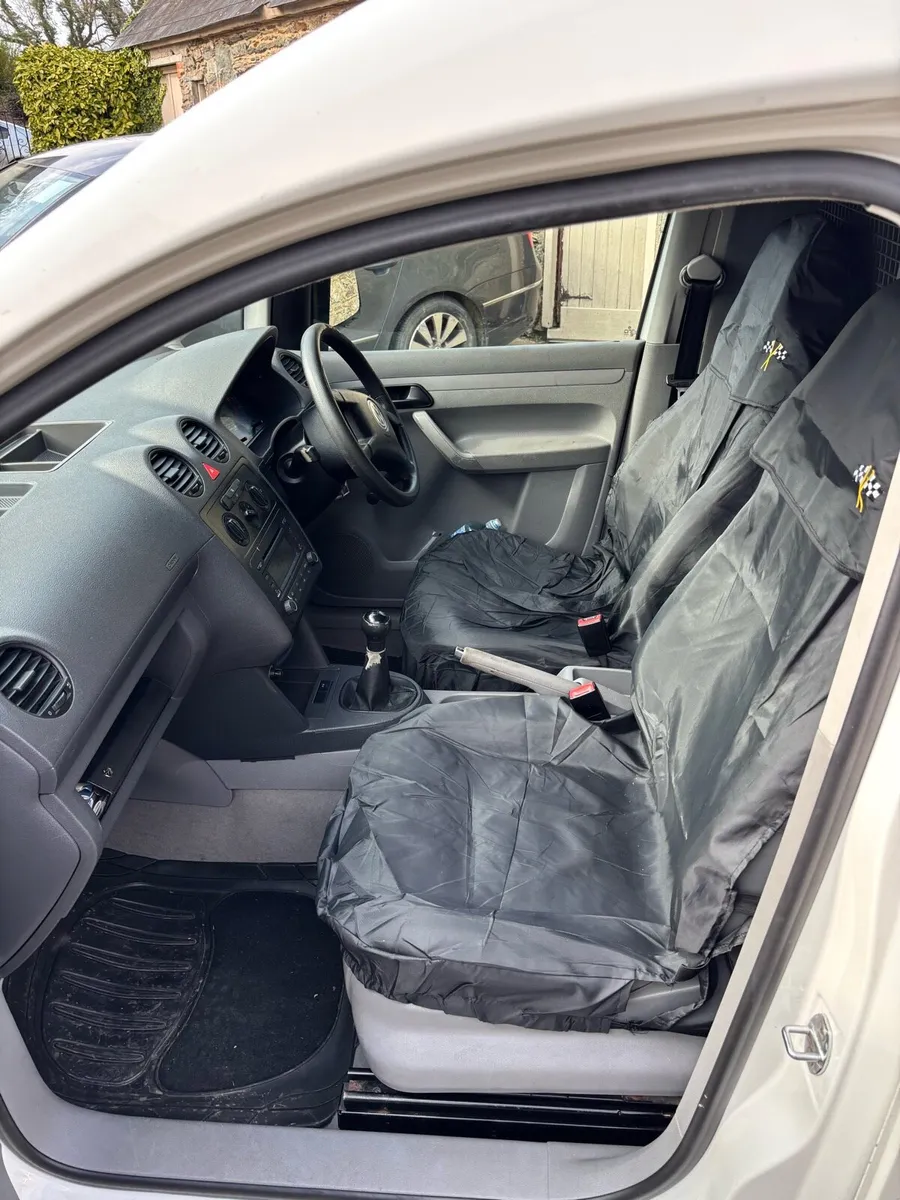 Caddy - Image 3