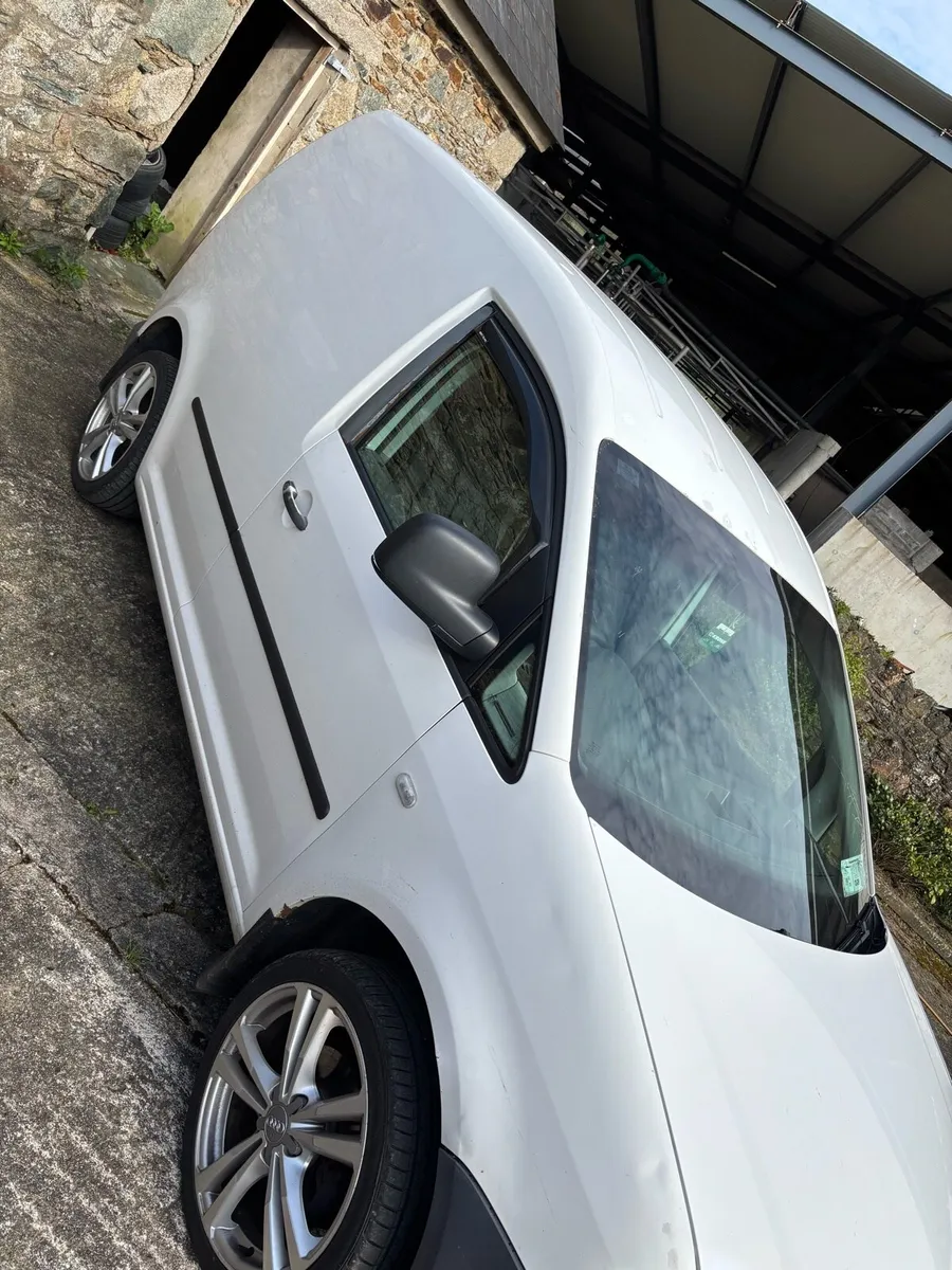 Caddy - Image 4