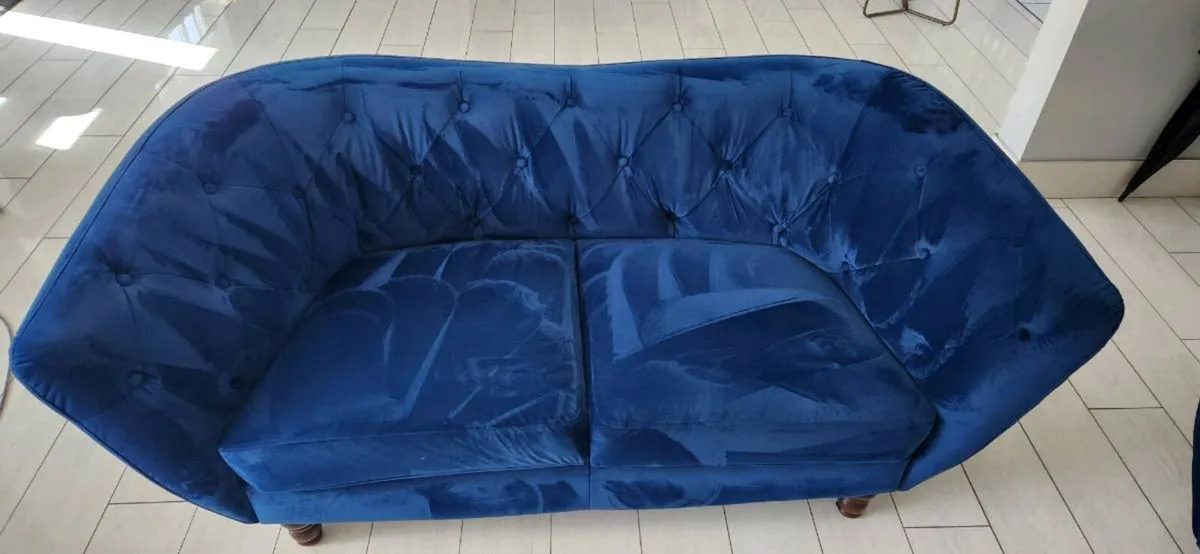 2 & 3 Seater Sofa Set - Image 3