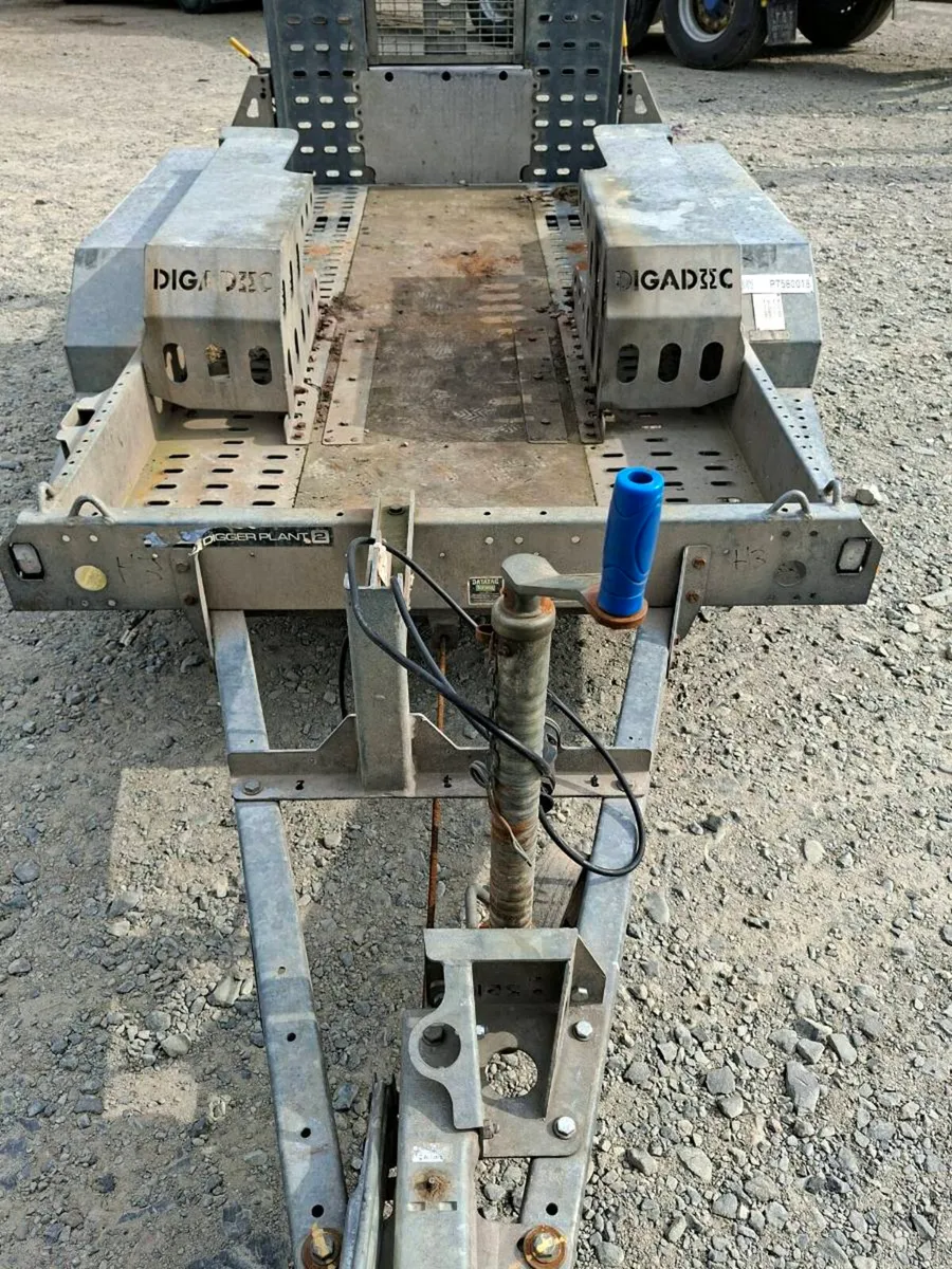 Brian james plant trailer - Image 2