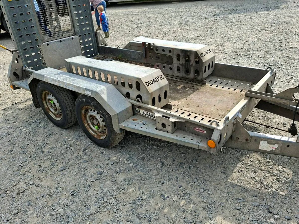 Brian james plant trailer - Image 4