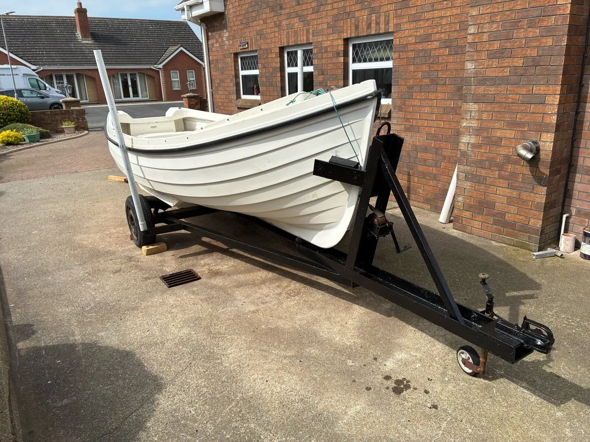 16ft Orkney - Image 2