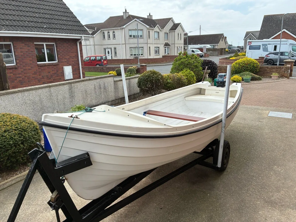 16ft Orkney - Image 3