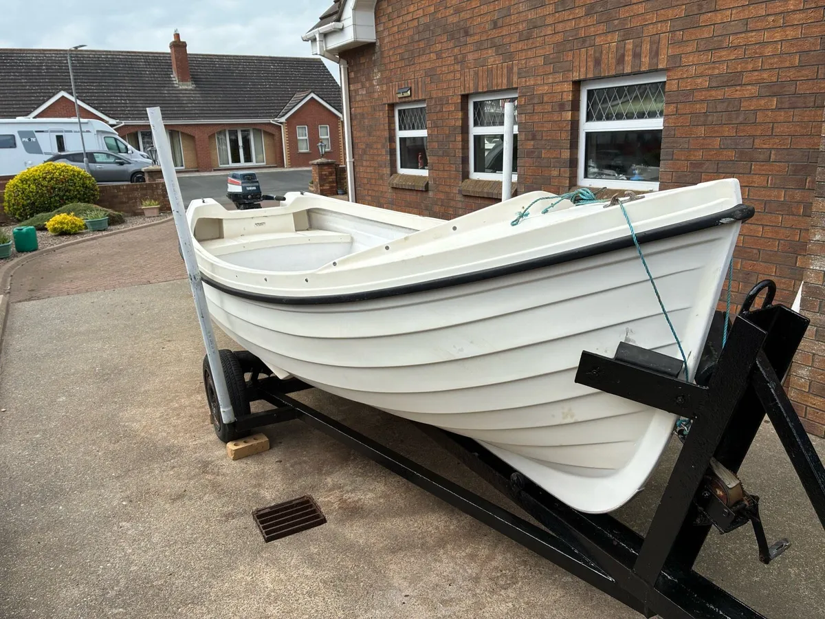 16ft Orkney - Image 1
