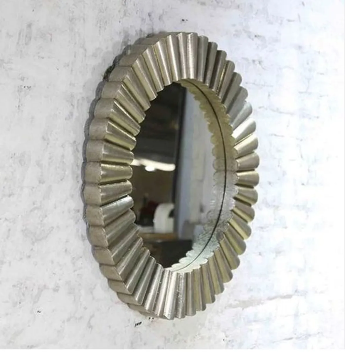 Wall Mirror - Image 1