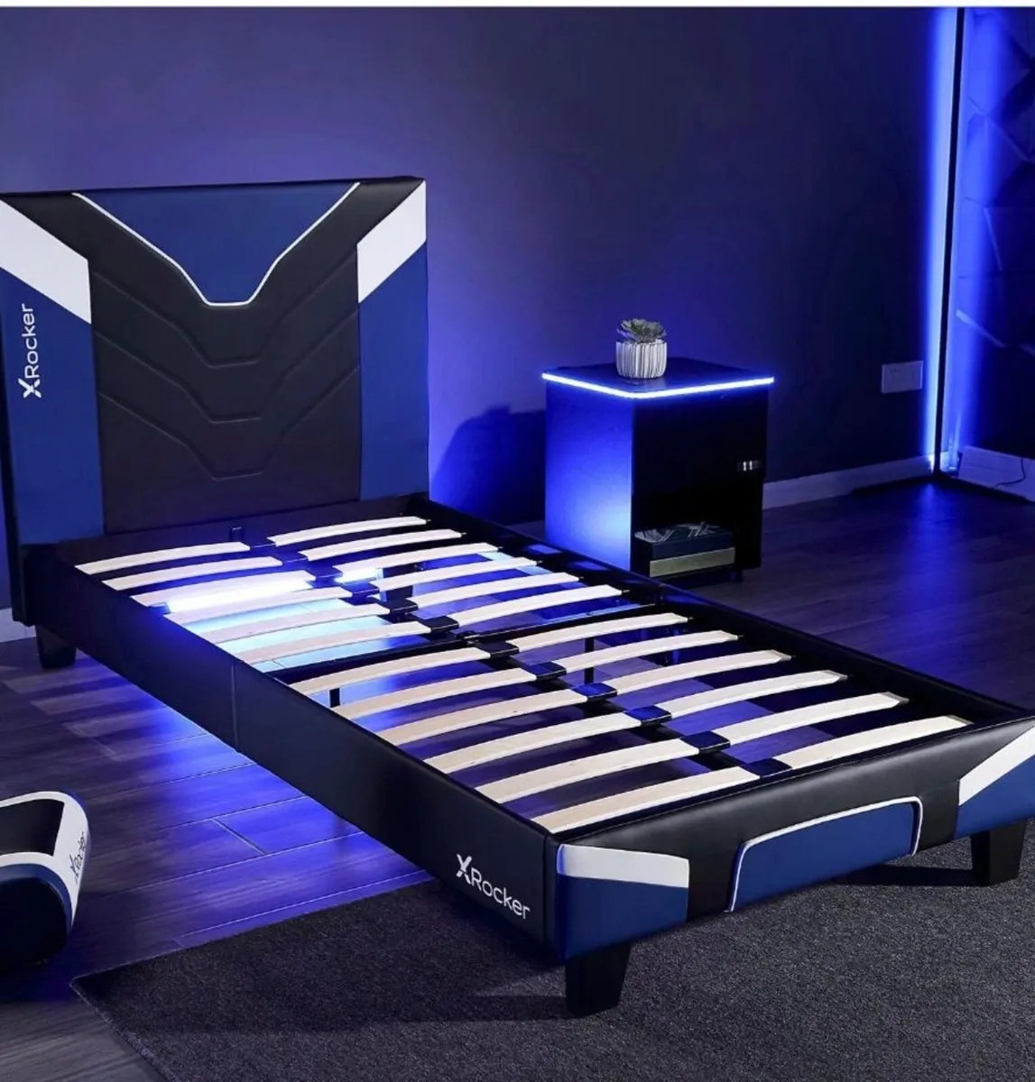 Kids bed - Image 2