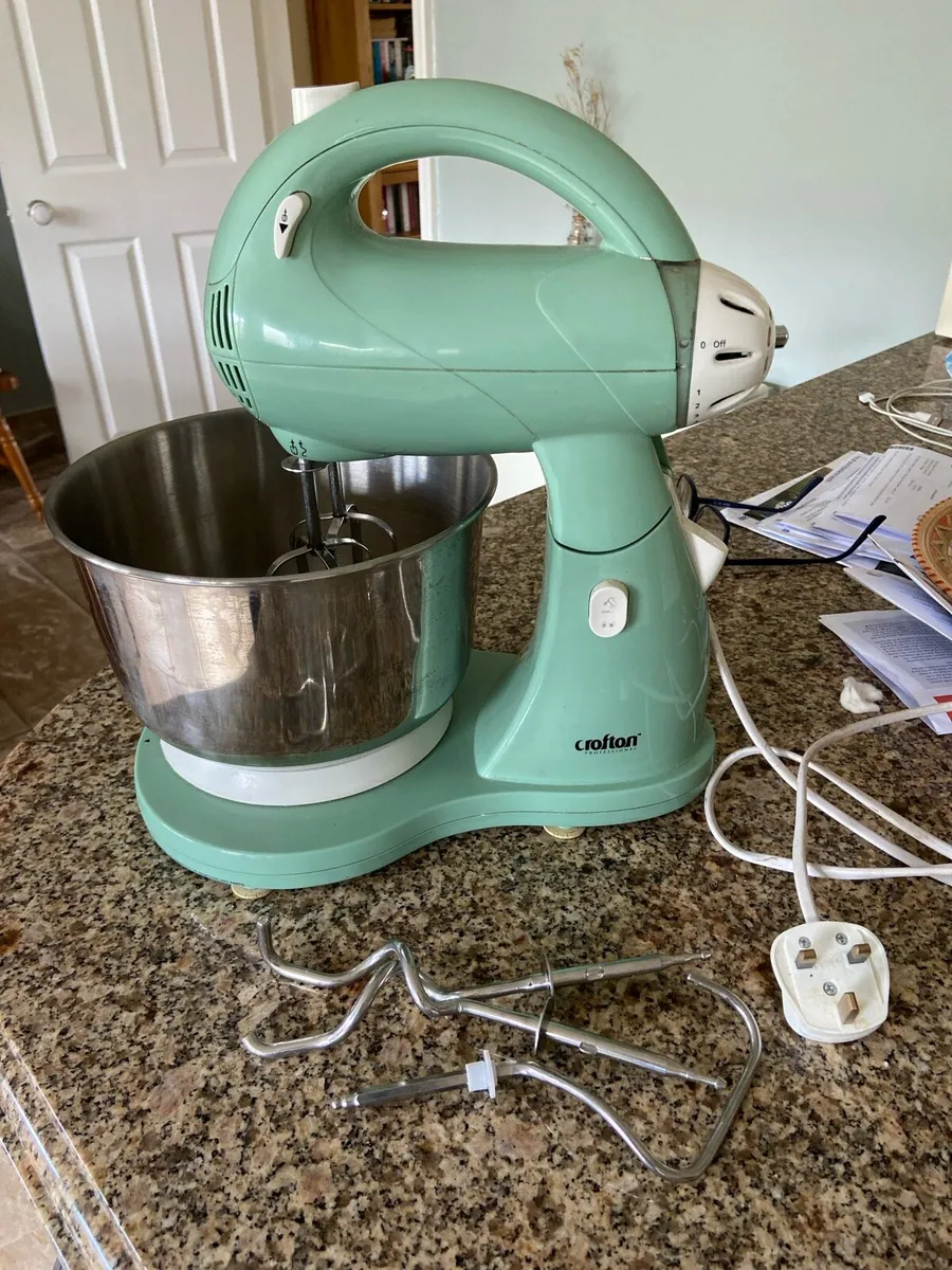 Crofton.  Mixer