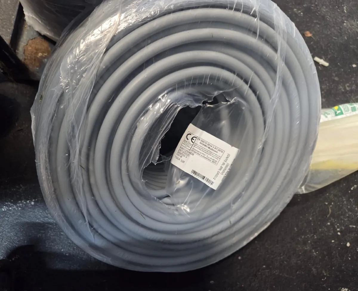 Cable - 5 Rolls - Image 2