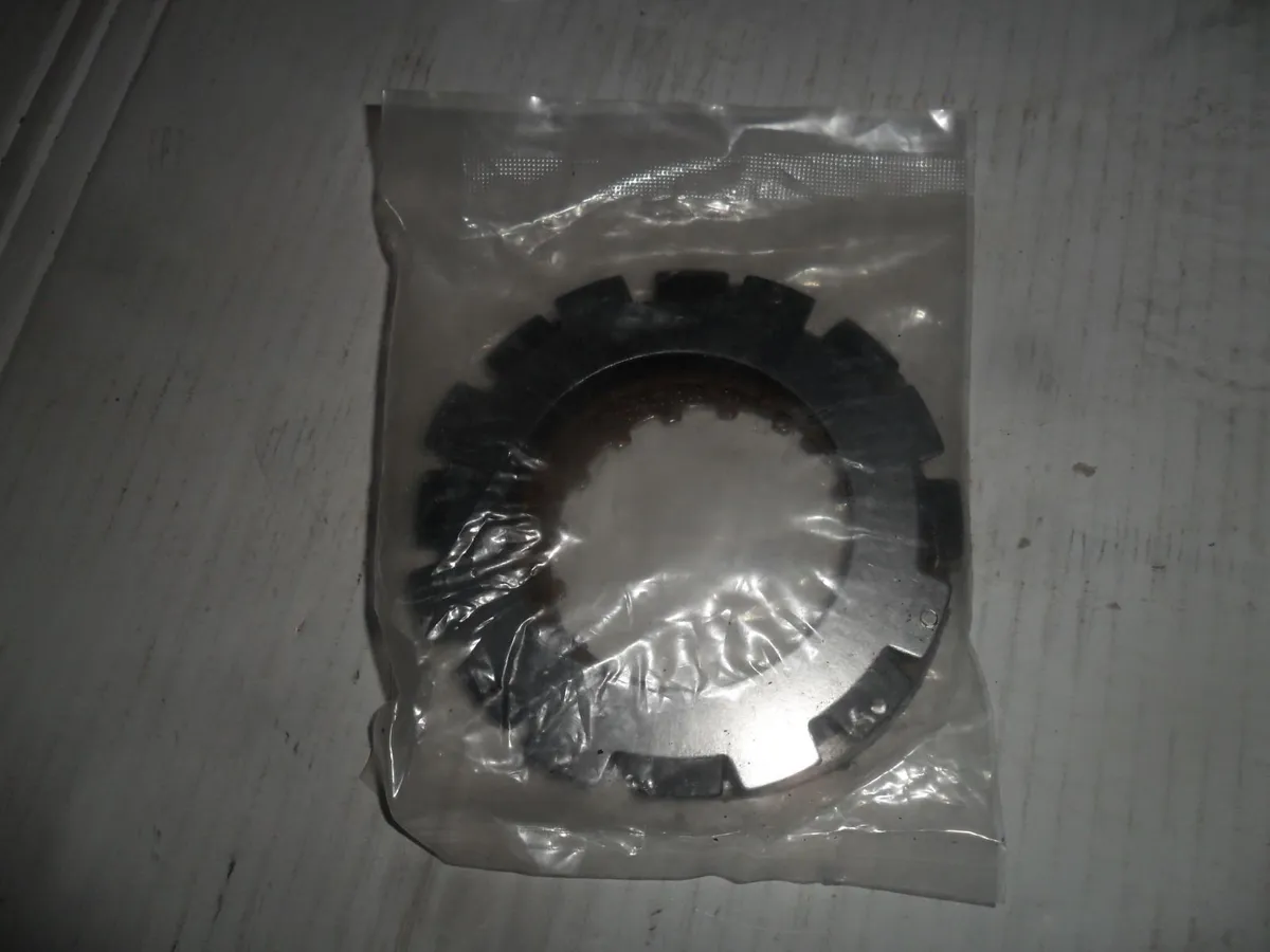 ATV, quads,  dirt bikes Clutch Disc Plate - Image 3