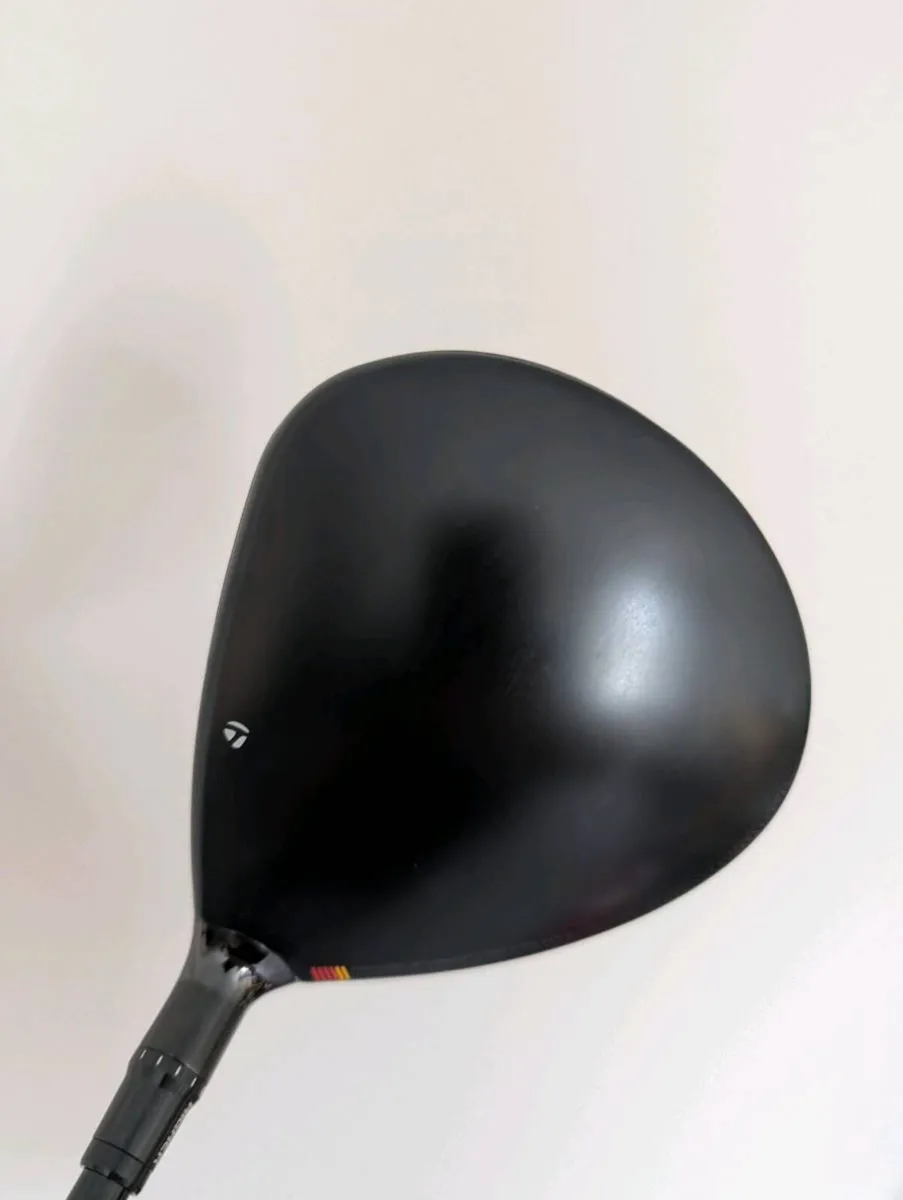 TaylorMade r7 Mini Driver - Image 2
