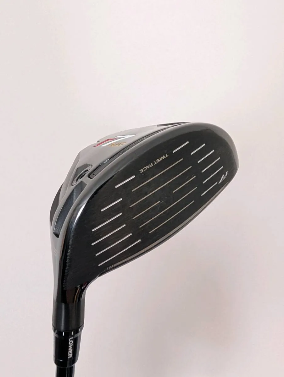 TaylorMade r7 Mini Driver - Image 4