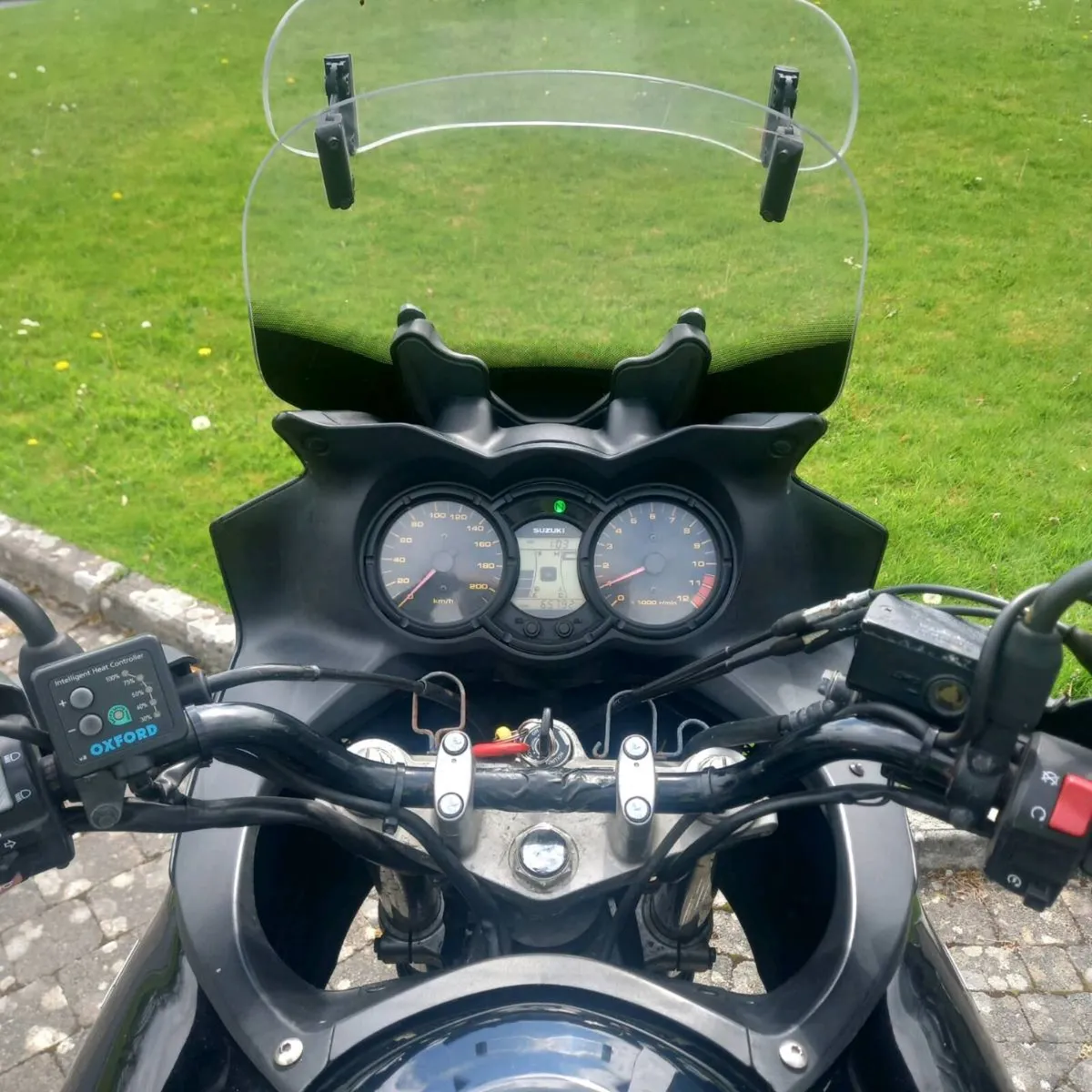 Motorcycle - Image 2