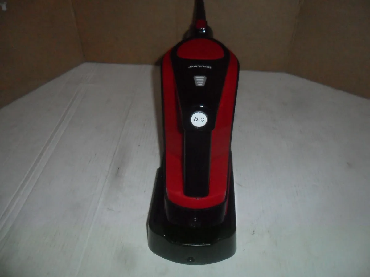 SilverCrest cordless vacuum cleaner - Image 3
