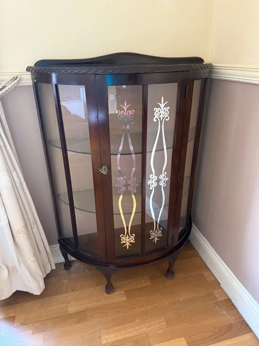 Display cabinet - Image 1
