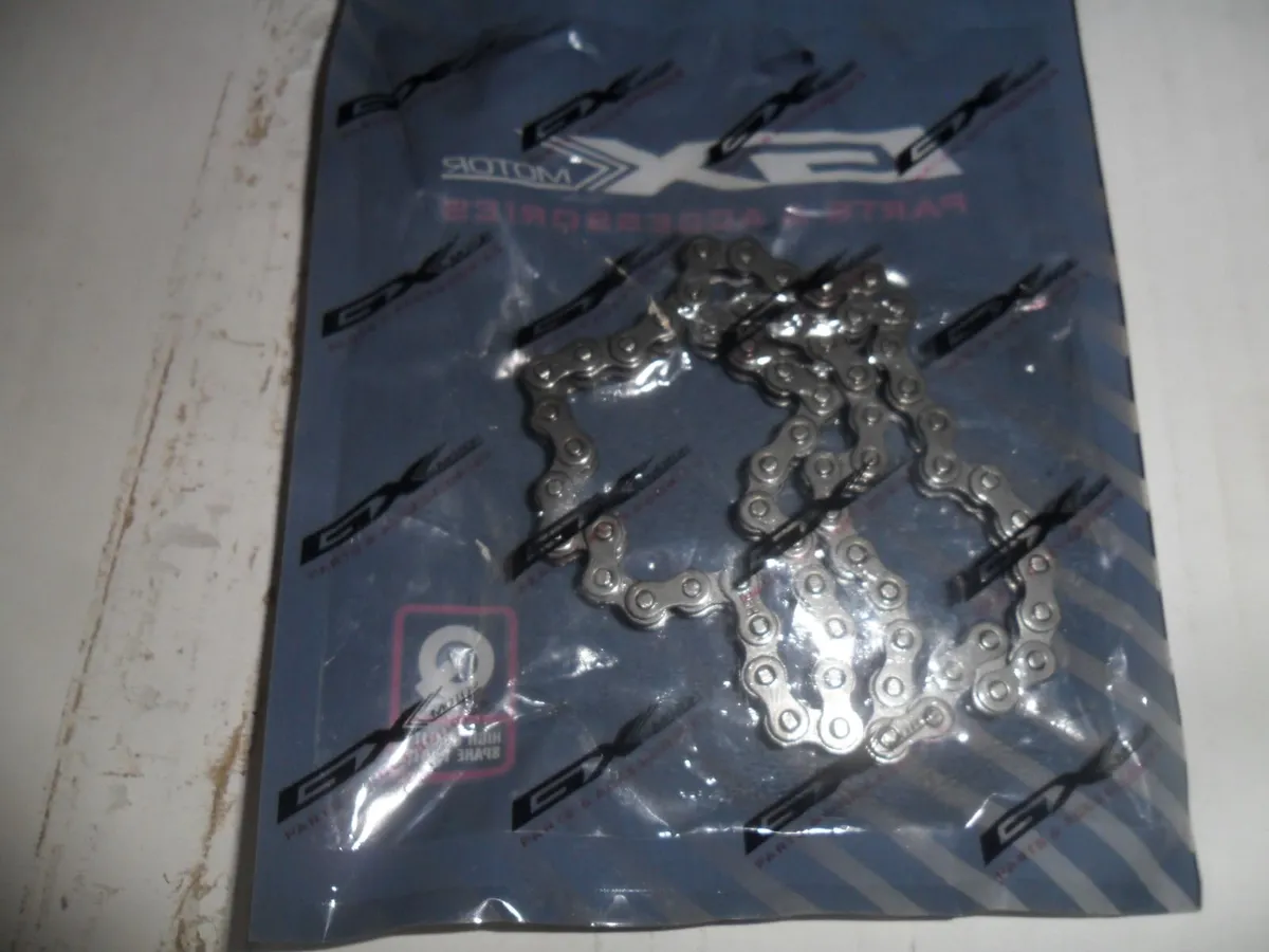 Starter Chain for ATV 50cc 70cc 90cc 110cc 125cc - Image 4
