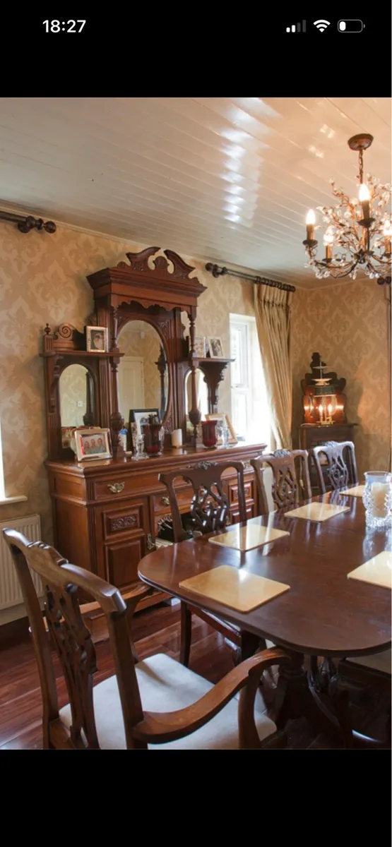 Sideboard